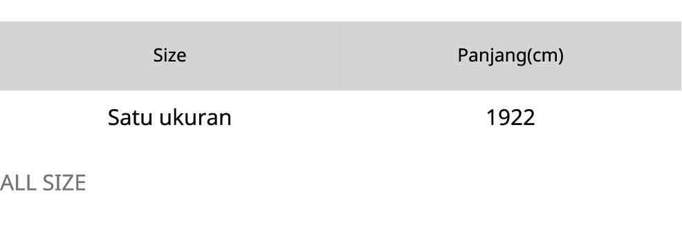 Sakral Warga PSHT Nagata Drill Grade A BerLabel