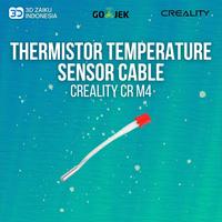 Gambar Creality CR M4 3D Printer Thermistor Temperature Sensor Cable Replacement dari 3D Zaiku Indonesia Kota Administrasi Jakarta Barat 1 Tokopedia