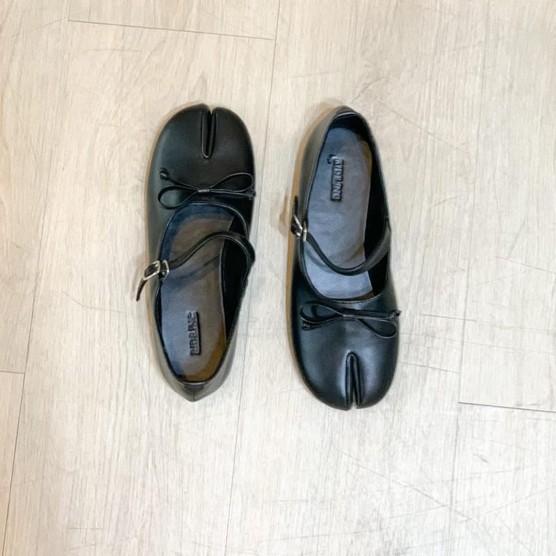 Aina Tabi Flat - RIDE.INC STORE 6