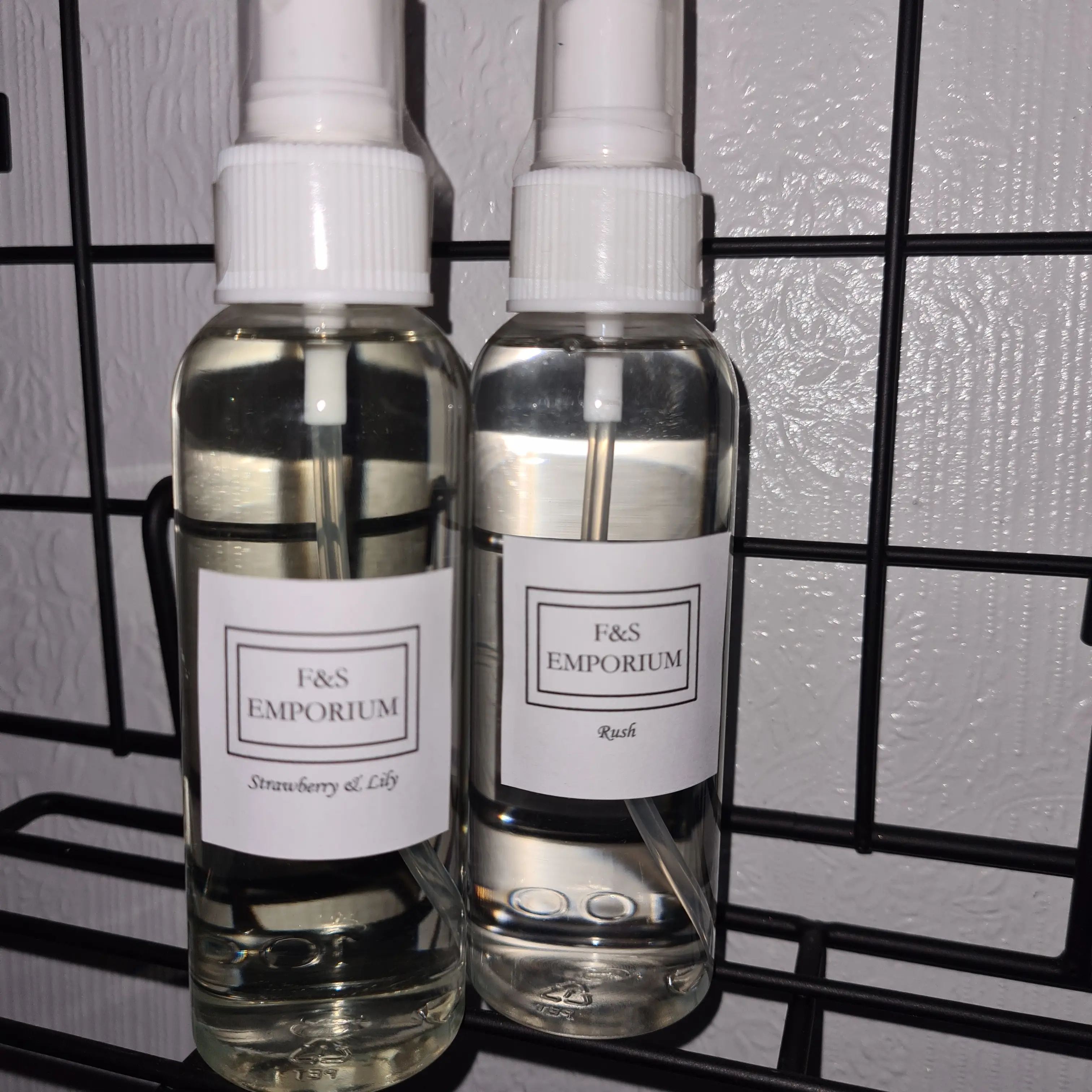 Designer Inspired Room Spray 100ml