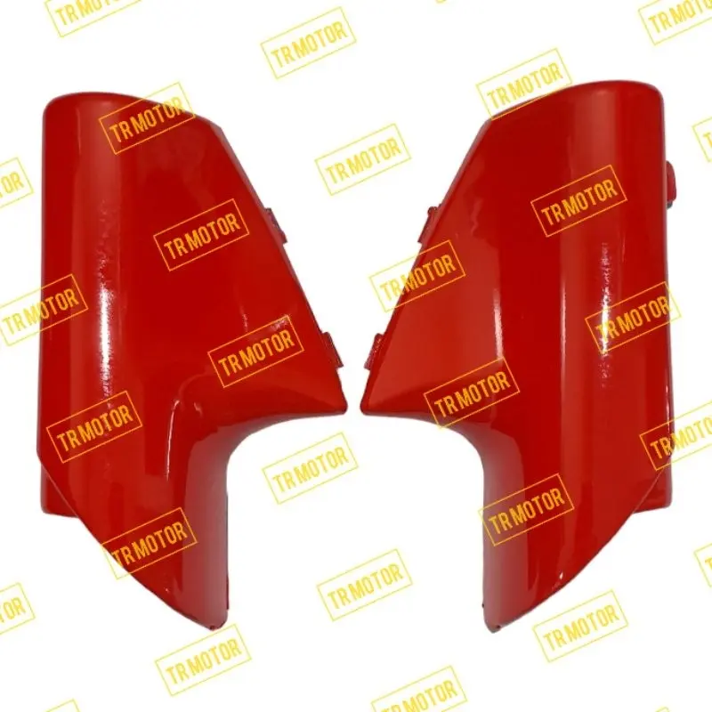 Cover Spakbor Tutup Spakbor Depan Fizr Fiz r F1zr Vega R lama  Tutup Skok Shock 4