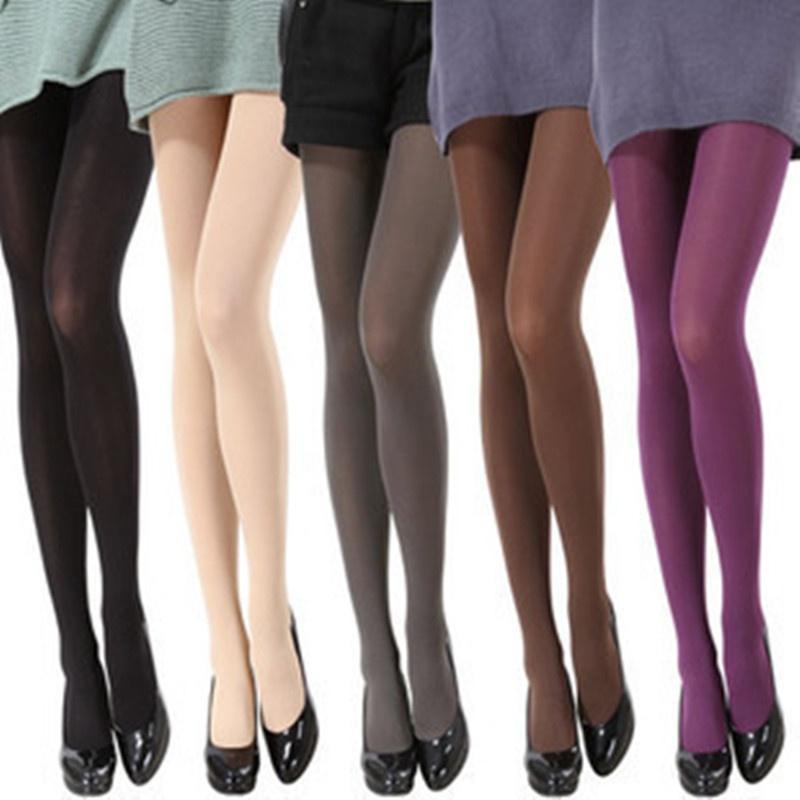 Quần Legging Thể Thao, Quần Tất, Dành Cho Nữ, Quần Bó Mùa Thu, Quần Legging Bó Sát Thun