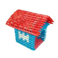 Gambar Paket 1,000 pcs Roket Mini New Edition Mainan Edukasi Jadul 90an - Spesifikasi dari Grandia Shop Kota Tangerang Selatan 3 Tokopedia