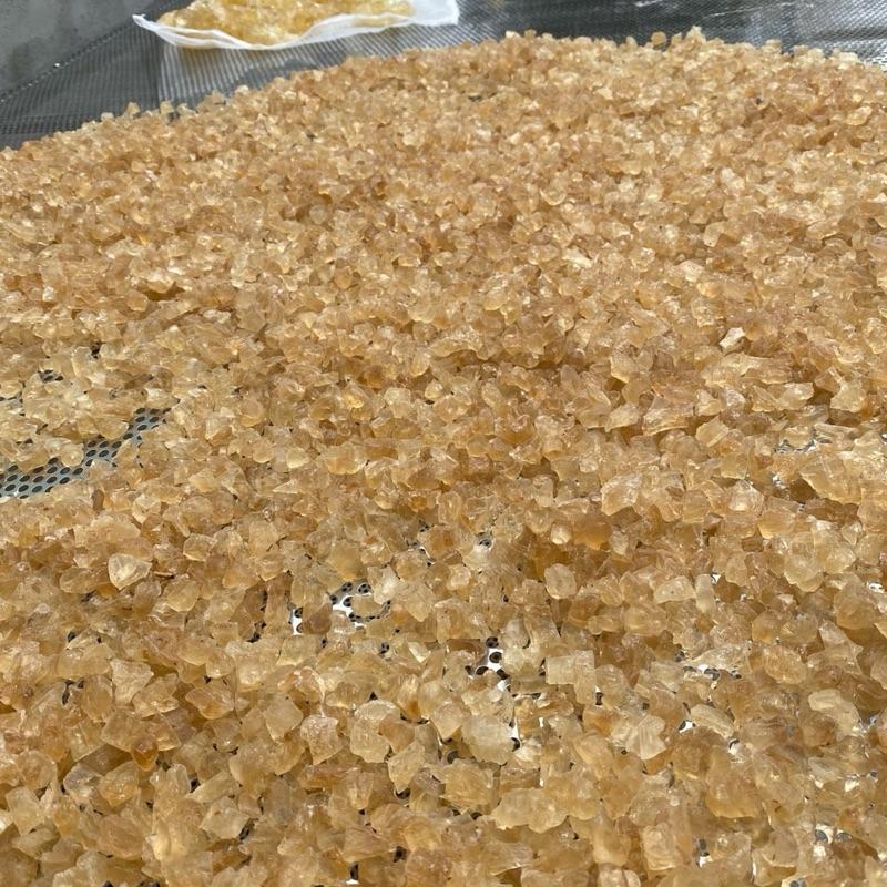 1kg mũ trôm vàng tang hạt é