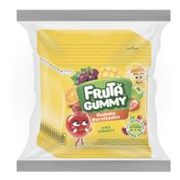 Gambar Paket 2 Banded Fruta Gummy Big Pack dari Mayora Kota Administrasi Jakarta Barat 2 Tokopedia