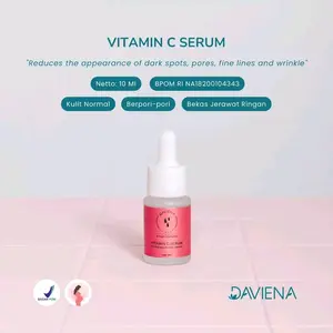 VITAMIN C SERUM | DAVIENA SKINCARE Kering