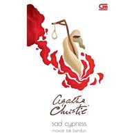 Gambar MAWAR TAK BERDURI (SAD CYPRESS) - -, Standar dari Gramedia Kota Administrasi Jakarta Barat 1 Tokopedia
