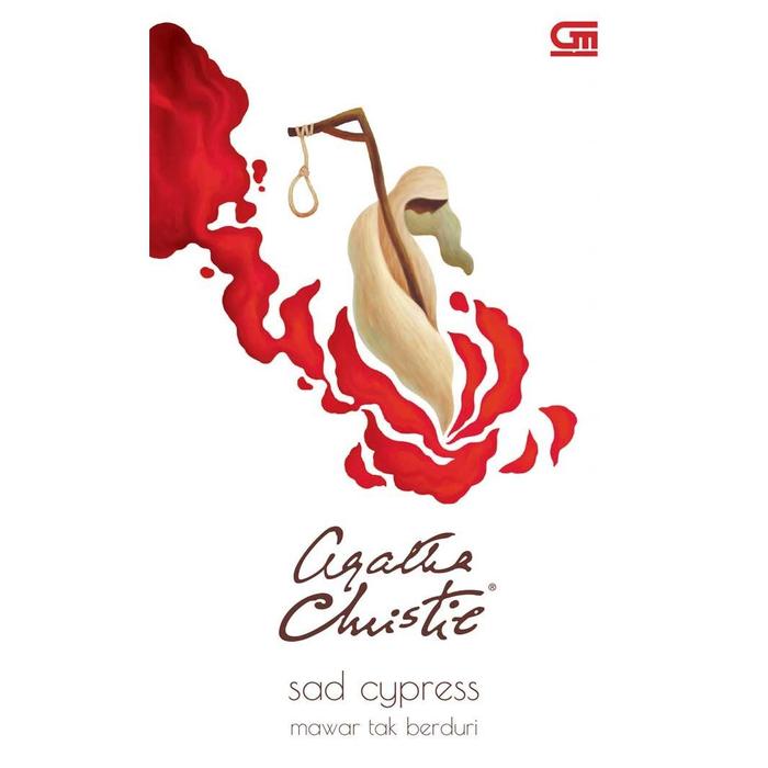 Gambar MAWAR TAK BERDURI (SAD CYPRESS) - -, Standar dari Gramedia Kota Administrasi Jakarta Barat Tokopedia