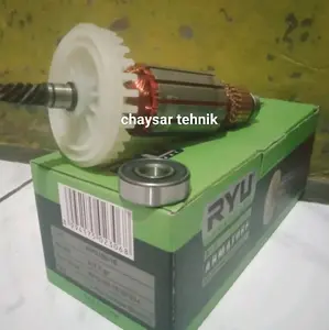 angker mesin poliser RPO 180-1E