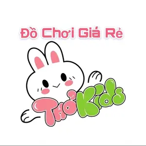 Đồ Chơi Thỏ Kids