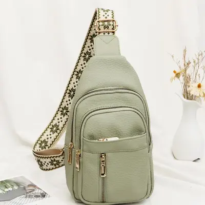 Cute small sling bags best sale