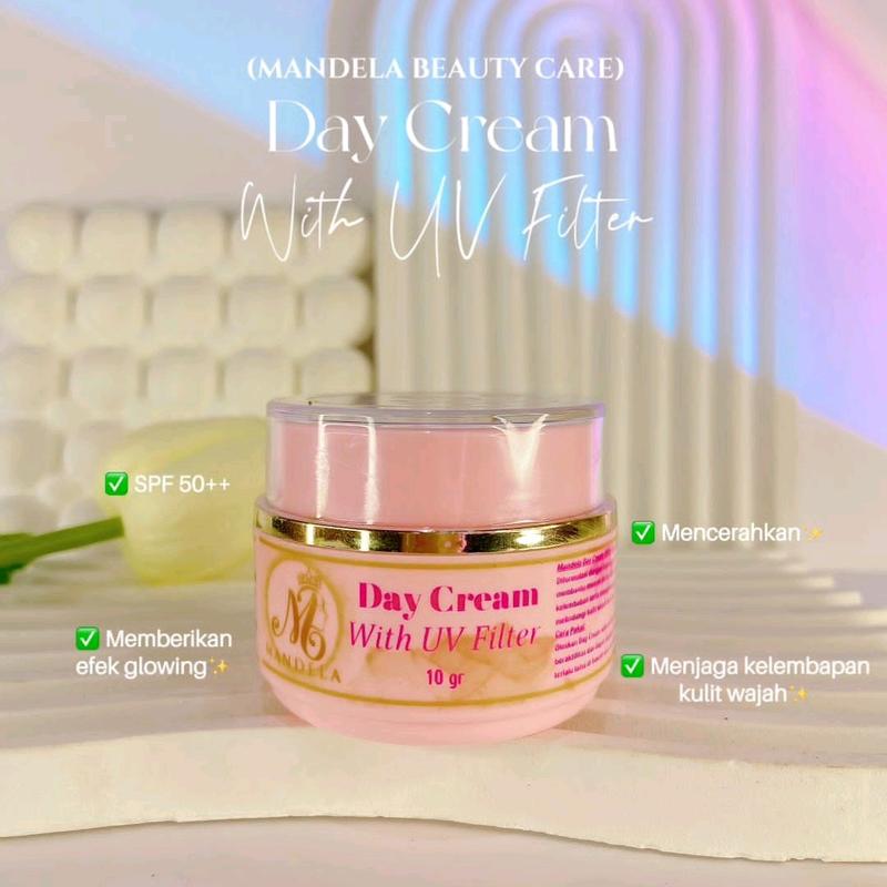 MNC SKINCARE PAKET LENGKAP Semua Jenis Kulit Kulit sensitif Kontrol Minyak 3
