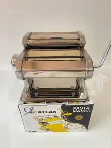 Mesin Gilingan mie molen original pasta maker Atlas Q2-8150 gilingan