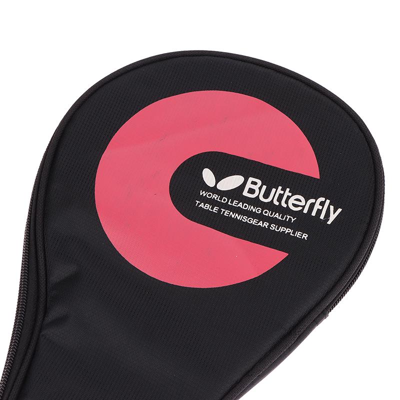 Product Introduction of 1Pc Table Tennis Racket Bag Wear-Resistant Gourd Racquet  Paddles Bag Table Tennis Racket Case Paddle Pouch 28