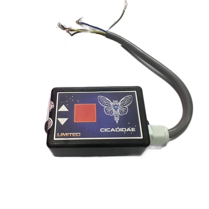 Nhại kèn cicada gồm 14 bài nhạc gắn cho xe tải và xe ô tô điện áp 12/24v hàng rẻ