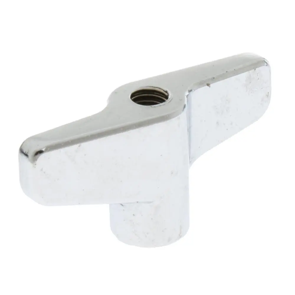 Giá Chân Đế Trống, Tháo Nhanh, Núm Cánh, Phụ Tùng Trống, Đường Kính 6Mm