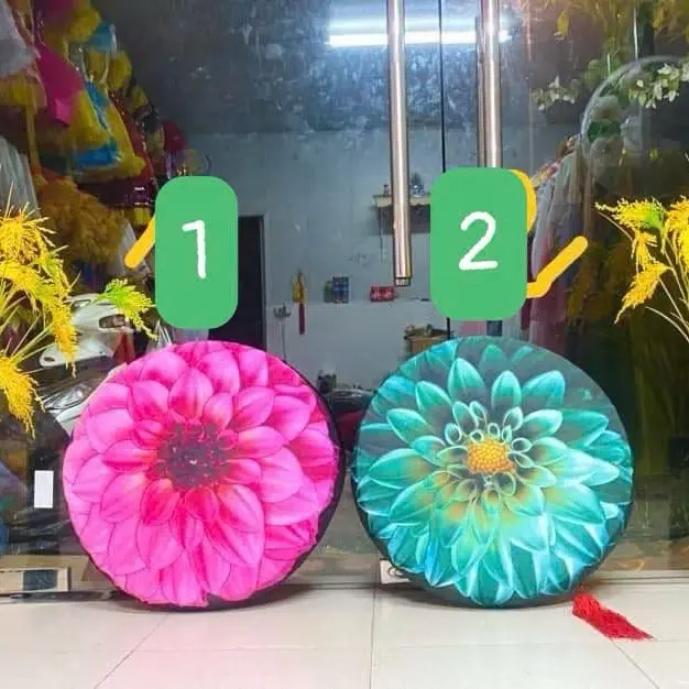 Bọc nón quai thao - phục kiện - đạo cụ biểu diện Phụ Kiện