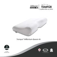 Gambar TEMPUR Millenium Queen [M] Pillow / Bantal - Pillow Only dari Tempur.Indonesia Kota Tangerang 1 Tokopedia