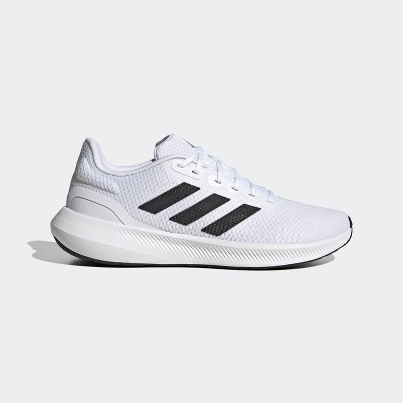 adidas Chạy Giày Runfalcon 3.0 Nam trắng HQ3789