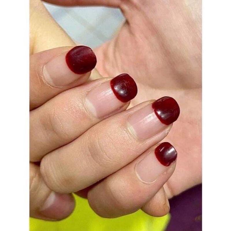 Product Introduction of Base top OUBOLI chính hãng. Mây nail 24