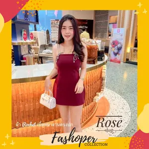 Fashoper Setelan Celana Pendek Wanita Sexy Elegant Celana Pendek Wanita Korean Style Baju Wanita Pesta & OOTD Fashion Kekinian