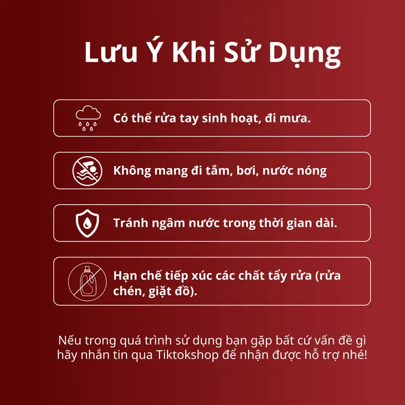 [LIVE] Đồng hồ nữ sang chảnh mặt thoi, đính đá sang trọng, phong cách quý phái, hỗ trợ kháng nước - DH1 JRANDE 6