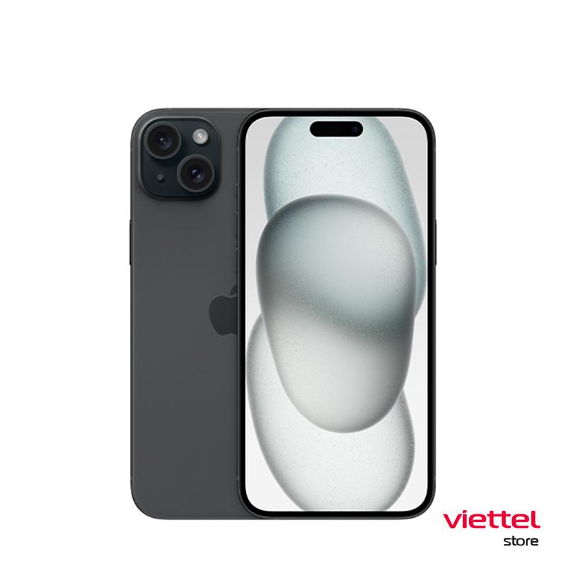  iPhone 15 128GB Chính hãng VN A  Viettel Store  