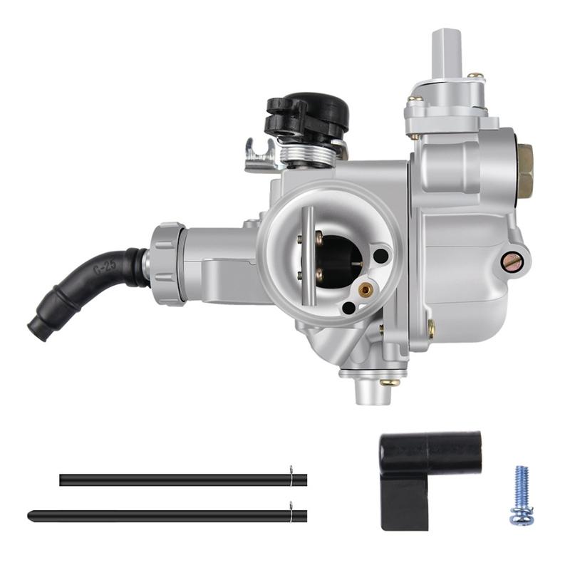 Product Introduction of Bộ chế hòa khí WAVE 100cc, (bộ chế hòa khí), bền bỉ, giá tốt, tiết kiệm nhiên liệu 25