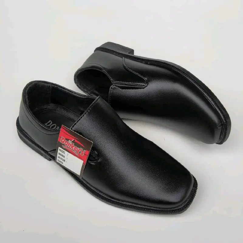 Sepatu Pantofel Anak Laki-laki Donkey.s AP TG 1
