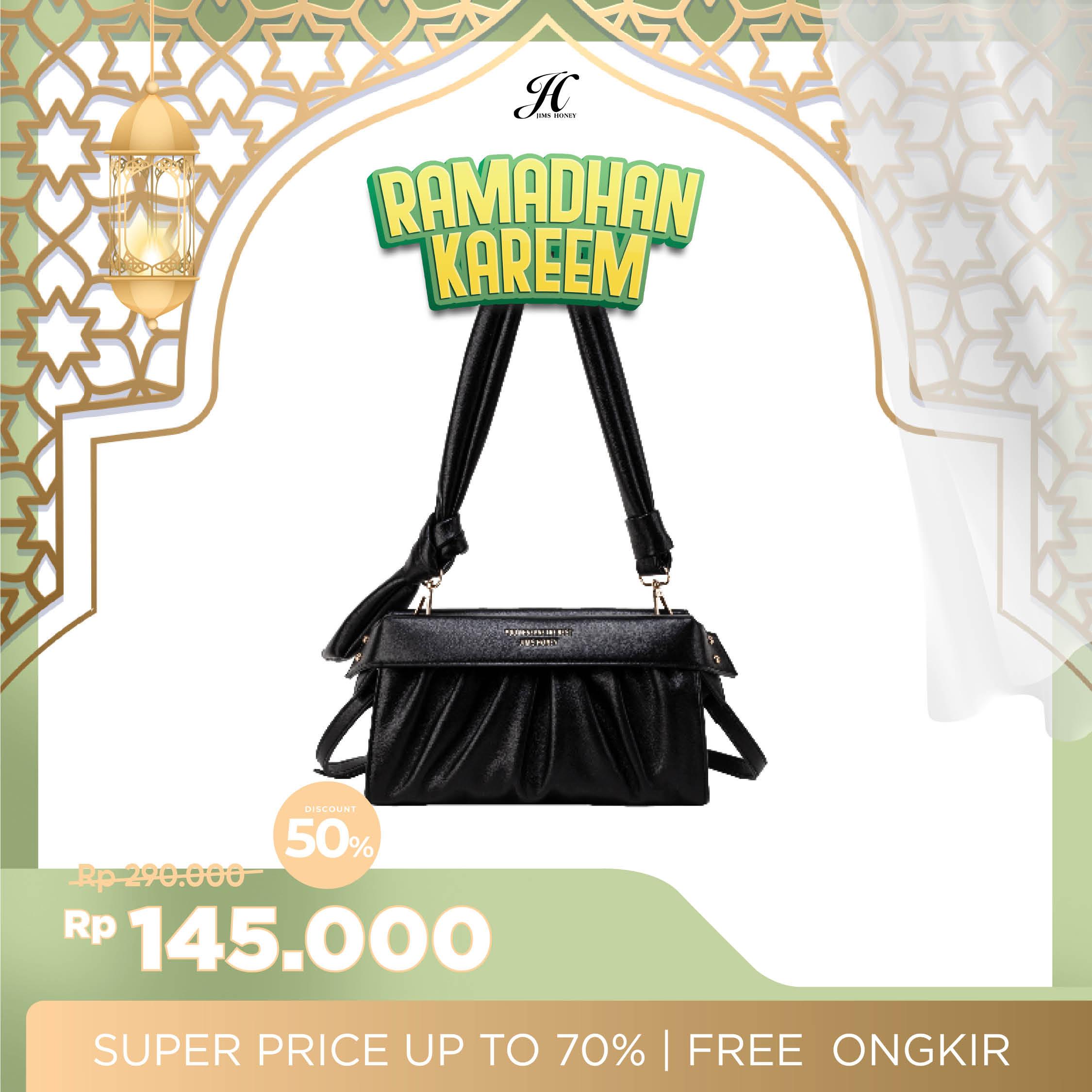 JIMS HONEY TAS WANITA MAGDALENA BAG