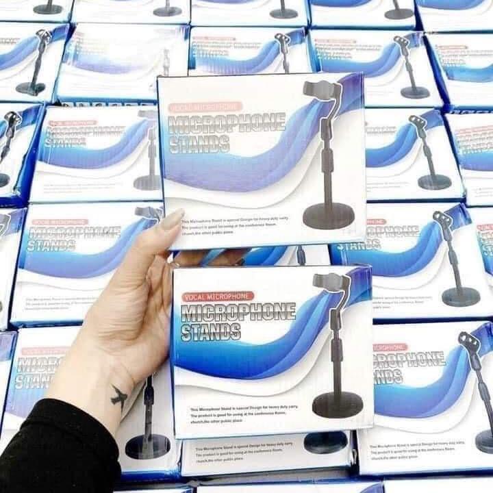 Giá đỡ điện thoại gậy livetrim 1
