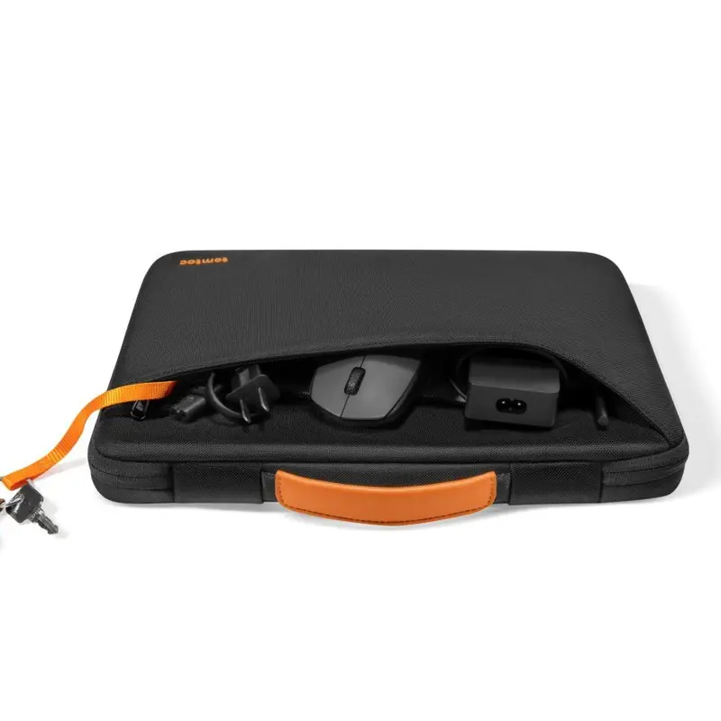 Túi Xách Tomtoc (Usa) Defender Handbag Dành Cho Macbook Pro 14 Inch 5