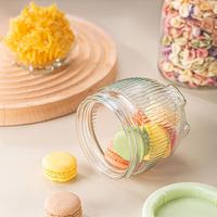 Gambar [COD] Goto Living X Jordi Onsu [Bundle] Set 3 in 1 Juno Love Toples Kaca Bening Storage Container Food Wadah Makanan Kue Kedap Udara Serbaguna [2] #CR - LOVE dari Goto Living Kota Tangerang 3 Tokopedia