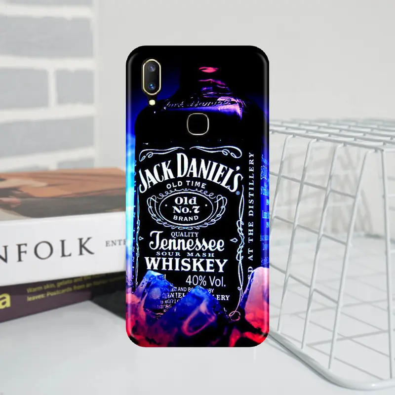 Case VIVO V 11I - Softcase Hardcase Casing Hp Kesing Hp Casing Handphone Case Murah Casing Case Berkualitas Hardcase Softcase Silikon - paling laris -Bisa Bayar Ditempat/COD Tahan air 3