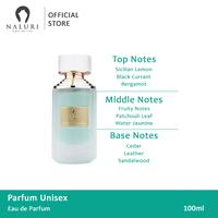 Gambar Parfum Emir Cedrat For Unisex EDP 100ml Perfume Lasting Black Merah Saffron Violet - Cedrat Essence dari Naluri Parfum Store Kota Tangerang Selatan 3 Tokopedia