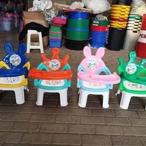 Bangku Duduk Makan Anak KIARA