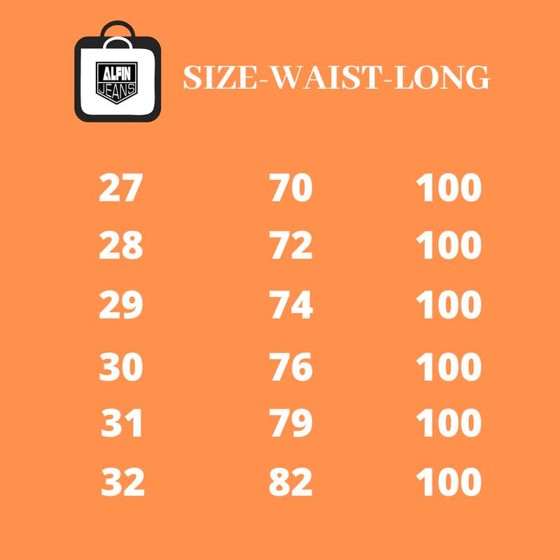 Product Introduction of Celana Formal Hitam Gamel Regular fit Size 28 sd 32 7
