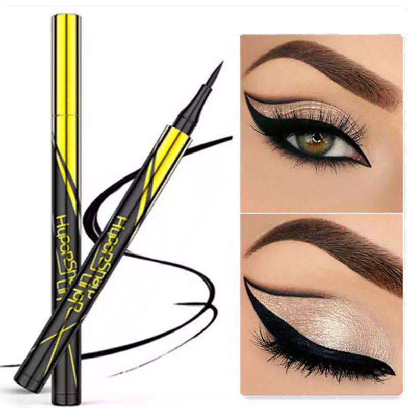 Product Introduction of Eyeliner Pencil Fast-drying Waterproof Anti-sweat Eye Liner Liquid Eye Pencil 22