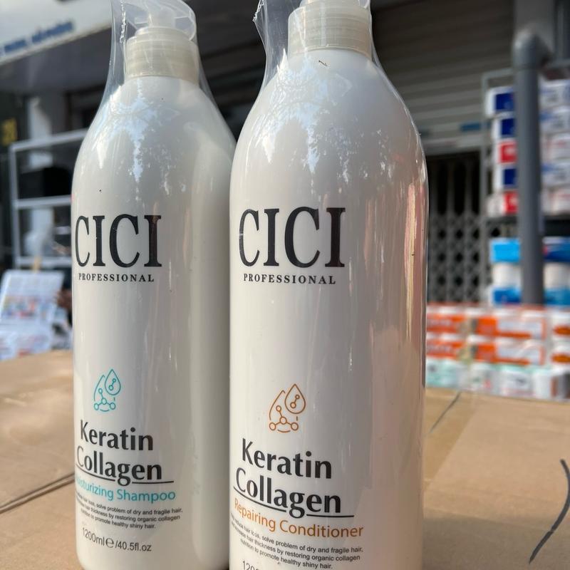 Cặp dầu CICI 3