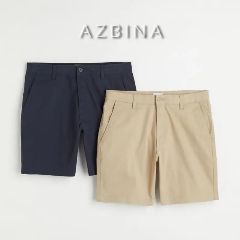 Celana Chinos Short Pants Pendek Distro Celana Chino Cino Pendek Pria Kasual 0