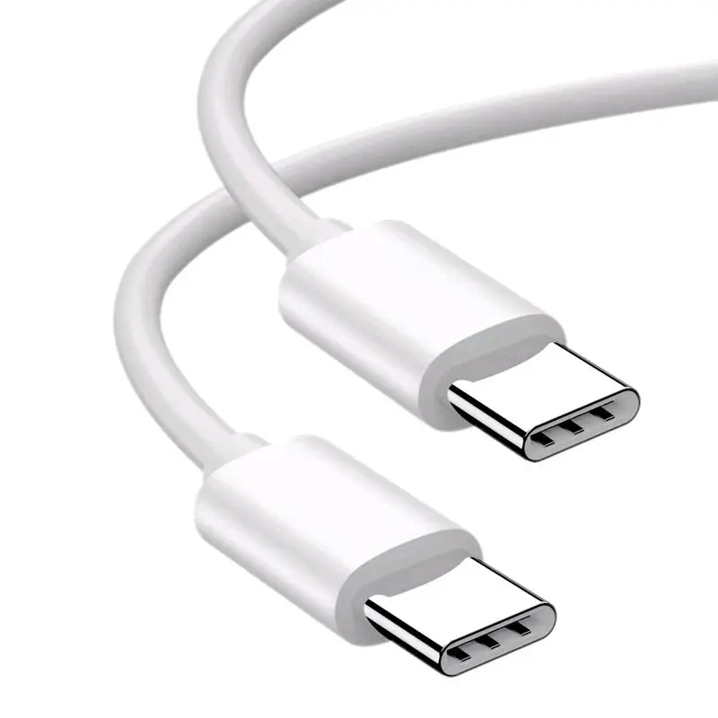 Cáp Sạc Nhanh 60W 2 Đầu Type C Lõi 5 Sợi
