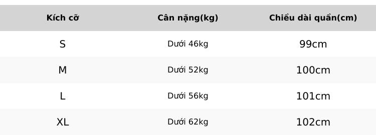 Product Introduction of [DiTi.9093.Store] QUẦN SUÔNG LỤA 3D CHỮ MN ( HÀNG ĐẸP CẠP BỌC VIỀN ) 37-62kg NỮ Women Pants Nhung Ong 0