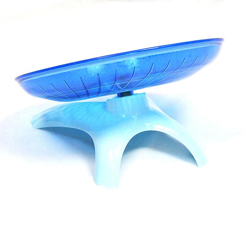 Product Introduction of Đĩa Bay Cho Thú Cưng Đĩa Tập Thể Dục Bánh Xe Sóc Chuột Hamster Đĩa Chạy 17