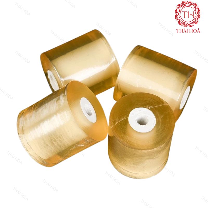 Cuộn Bọc Nilong Ủ Tê Chuyên Dùng Phun Xăm Thẩm Mỹ 4