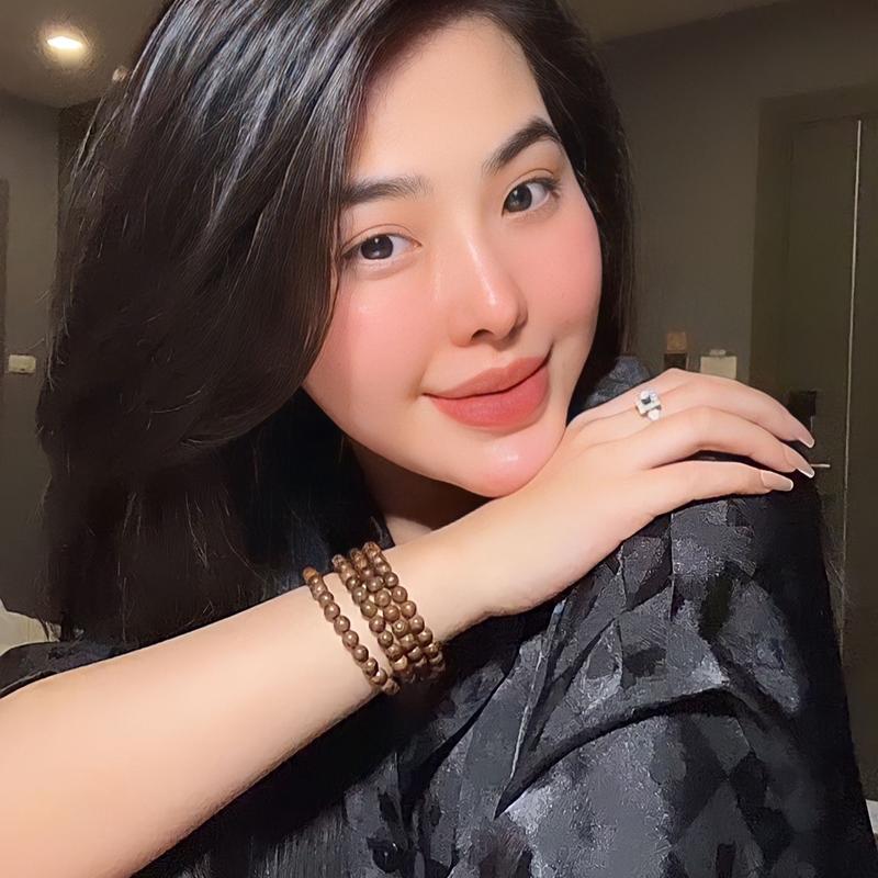 VÒNG TRẦM ĐƯỢC SÊN Tốt đẹp