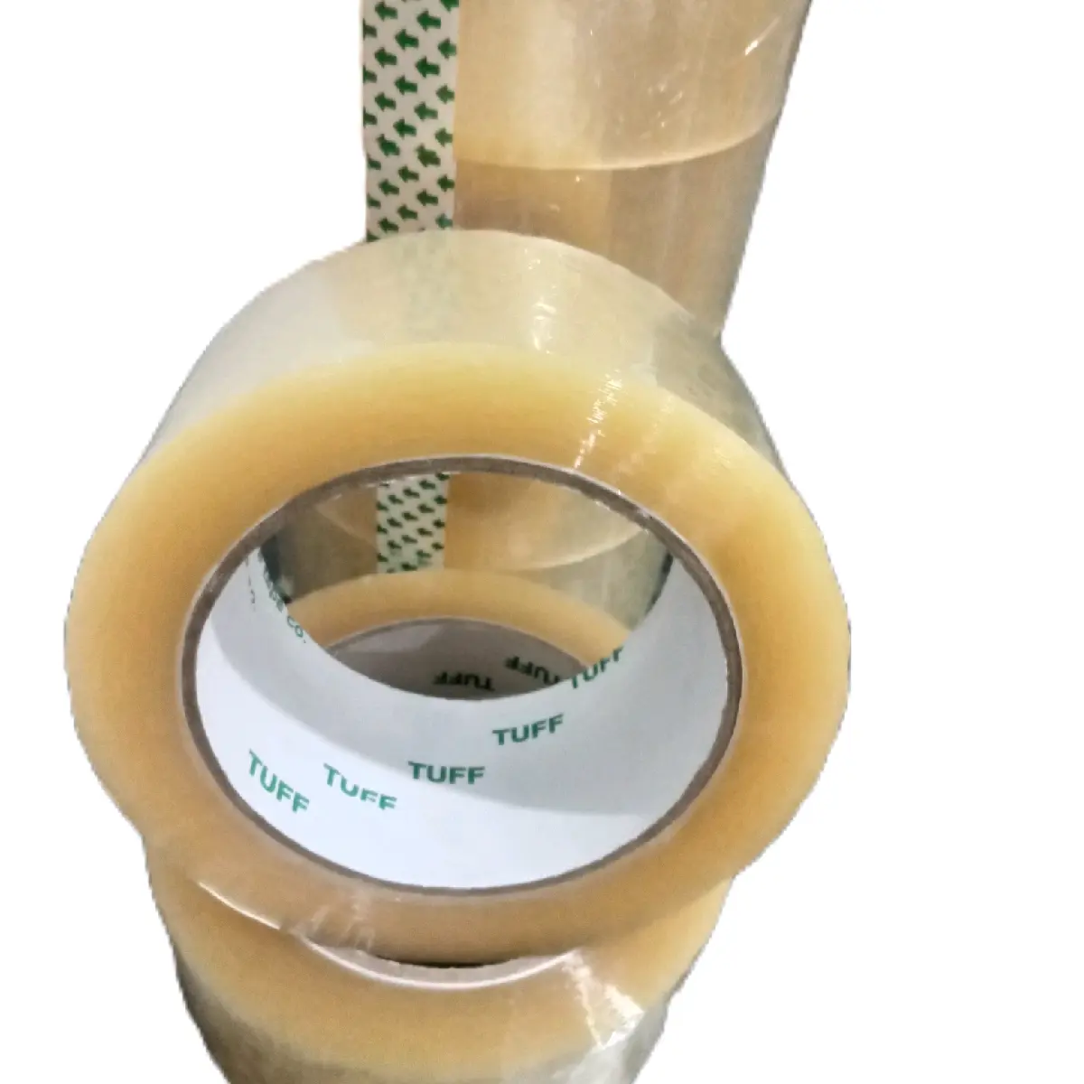 tuff packaging tape 2x100 meters - TikTok Shop Philippines
