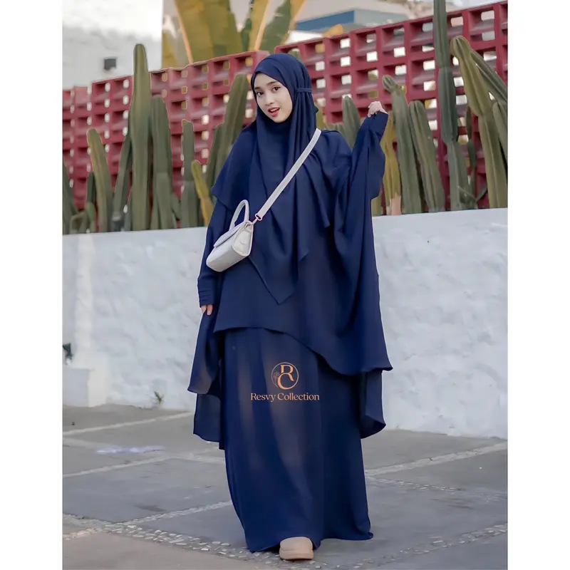 New produk Yura set by Resvy_collection 1