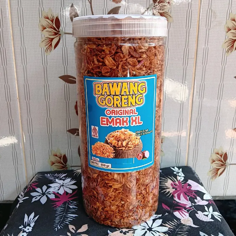 (ORIGINAL) BRAMBANG GORENG 0