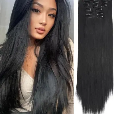 Human hair diffferent extensions johannesburg