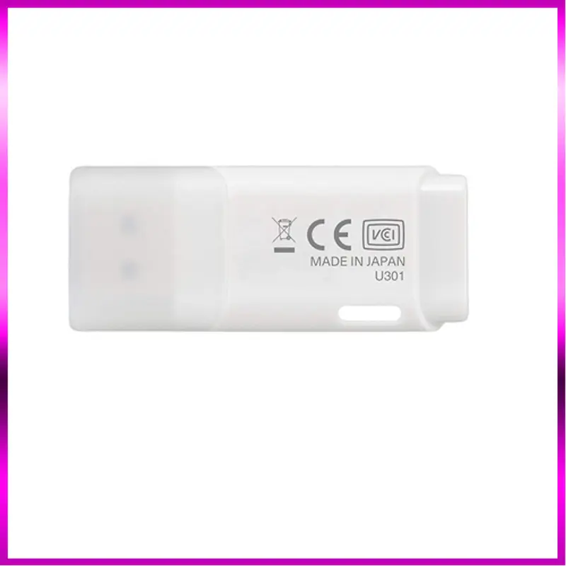 USB KIOXIA 32GB/64GB/128GB U301 USB 3.2 Gen 1 - Hàng chính hãng 2